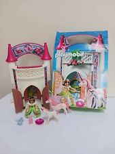 Playmobil 4777 unicorn for sale  SOUTHAMPTON