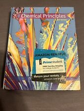 Chemical principles 8th for sale  Elkridge