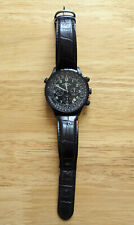 Rotary gs00122 chronograph for sale  NOTTINGHAM