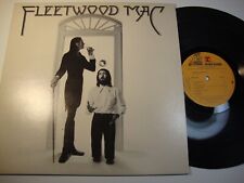 Classic Rock LP Fleetwood Mac autointitulado quase perfeito, usado comprar usado  Enviando para Brazil