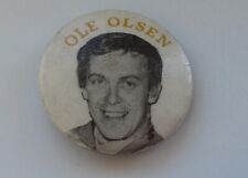 Ole olsen tin for sale  HEBBURN