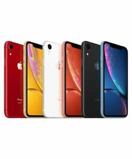 Apple iPhone XR TAL CUAL SOLO PIEZAS O COMERCIO | Sin grietas | No lee SIM segunda mano  Embacar hacia Argentina