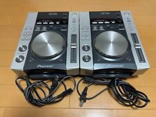 Pioneer CDJ-200 DJ Turntable Player Controller Mix Loop CD MP3 Player for sale  Shipping to South Africa