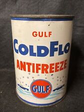 Gulf coldflo full for sale  Chloe