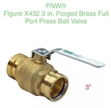 Propress ball valve for sale  Dayton