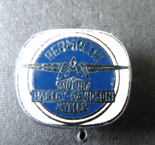 Vintage pin badge for sale  RIPON