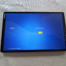 Lenovo tablet x606f gebraucht kaufen  Heiligkreuzsteinach