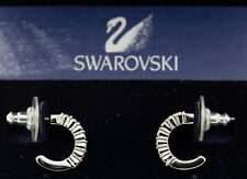 Swarovski orecchini vite usato  Parma