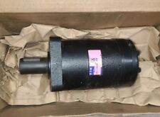 eaton hydraulic motor for sale  Mason City