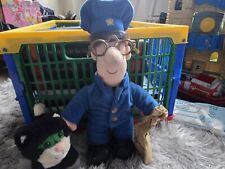 Vintage 1996 postman for sale  KING'S LYNN