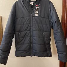 nike jacket small mens for sale  DUDLEY