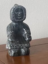 Inuit styled carved for sale  RICKMANSWORTH