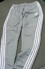 Adidas sporthose grau gebraucht kaufen  Kiel