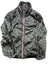 Leichte camouflage regenjacke gebraucht kaufen  Sillenbuch