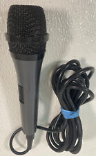 Unidirectional microphone cord for sale  Montgomery