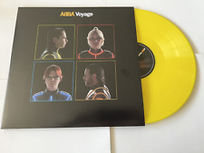 Abba voyage yellow for sale  West New York