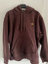 Carhartt hoodie hooded gebraucht kaufen  Alfeld (Leine)