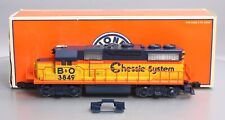 Lionel 28827 chessie for sale  Buford