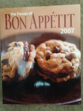 The Flavors of Bon Appetit 2007 comprar usado  Enviando para Brazil