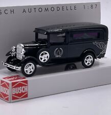 Busch 47721 ford gebraucht kaufen  Kahren