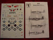 Eagle strike decals d'occasion  Yutz