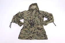 Issued USMC APECS GoreTex Jacket SMALL-REGULAR Woodland MARPAT Parka Waterproof for sale  Virginia Beach