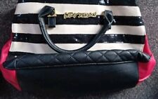 Betsey johnson handbag for sale  BLACKPOOL