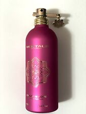 Montale crazy love for sale  Shipping to Ireland