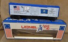 Lionel 7605 spirit for sale  USA