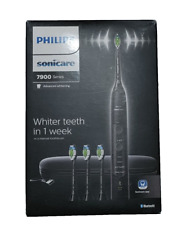 Philips sonicare 7900 for sale  LONDON