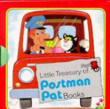 Little treasury postman for sale  UK