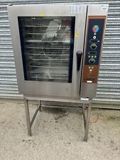 Combi steam oven for sale  KEIGHLEY