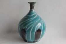Primavera vase céramique d'occasion  Seyssel