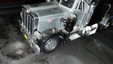 Scaletech Inc Peterbilt semi caminhão reboque cru fundido danificado usado solto comprar usado  Enviando para Brazil