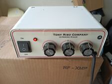 Tony riso ultrasonic for sale  Houston