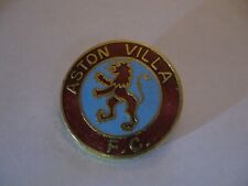 aston villa badges for sale  LIVERPOOL