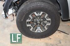 Tacoma 16x7 alloy for sale  Pensacola