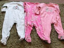 Next sleepsuits babygrows for sale  GLOUCESTER
