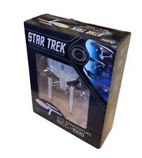 Used, U.S.S. Bonaventure NCC-1000  Star Trek Eaglemoss Bonus Edition new with magazine for sale  Shipping to South Africa