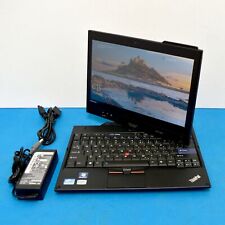 Usado, Lenovo ThinkPad X220 vPro 12,5" (i5-2520M) 2,5 GHz 8 GB RAM 320 HD Win10 MS Office segunda mano  Embacar hacia Argentina