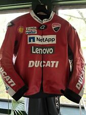 Ducati corse jacket for sale  Washington