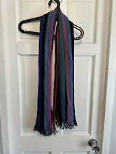 paul smith scarf for sale  NORTHWICH