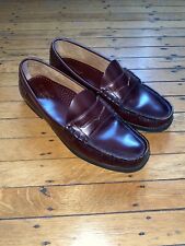 Bass weejuns loafers for sale  Shipping to Ireland