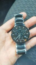 RADO Centrix Unisex Chronograph  Luxury Watch  for sale  Shipping to South Africa