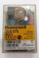 Honeywell electric panel for sale  Shipping to Ireland