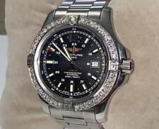 Breitling men colt for sale  Roslyn Heights