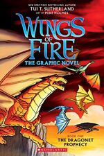 Wings fire dragonet for sale  Carlstadt