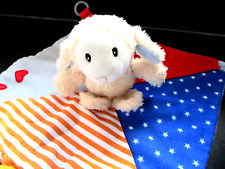 Lupilu baby comforter for sale  BASINGSTOKE