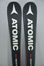 SCI All Mountain/Carving-ATOMIC REDSTER X5-VARIE TAGLIE- NERO usato  Spedire a Italy