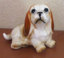 Vintage basset hound for sale  CAMBERLEY